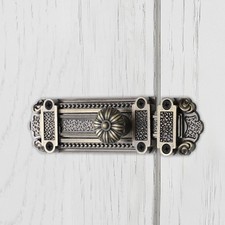 Serrures d'armoire loquets