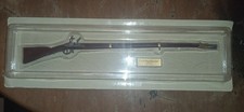 Fusil miniature Napoléon 1777