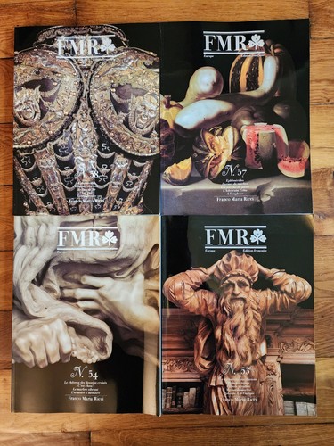 Fmr lot 58 art - lot,