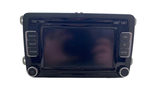 Passat 2013 radio - vw,