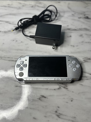 Sony playstation psp - sony, psp-2001