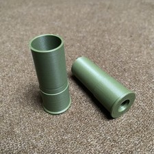 Lot de 2 Adaptateurs Cal. 12