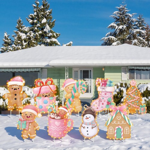 Thyle pcs pastel - thyle, christmas
