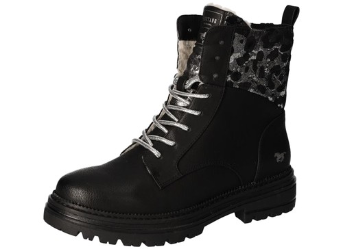 Mustang bottines pour femmes - mustang,