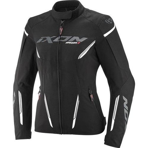 Ixon blouson textile toutes - ixon,