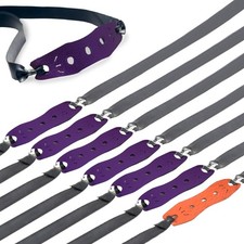 8 pièces Elastique Lance