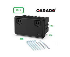 Caisse de rangement pour