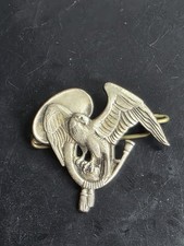 Chasseurs Alpins . Compagnie