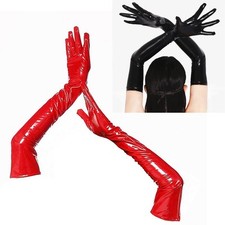 Gants ?? doigts longs