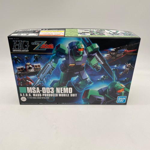 Bandai gundam 1 - bandai, 1/144