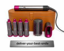 Dyson airwrap complete hs01 - airwrap,
