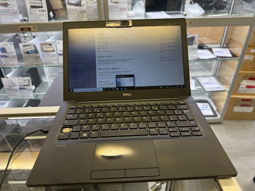Portable dell latitude 7280 - dell,
