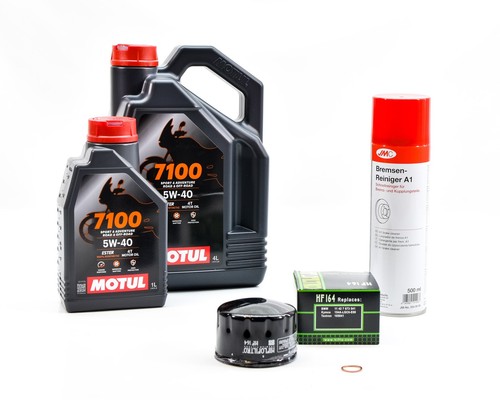 Kit entretien vidange - pour, bmw