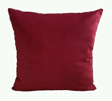 Taie d'oreiller 40X40 Velours