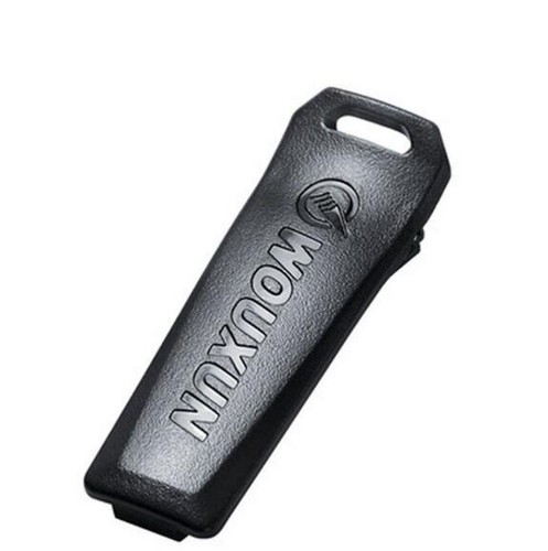 Clip ceinture origine - clip,