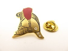 PIN'S PINS PIN BADGE - CASQUE GARDE REPUBLICAINE - GENDARMERIE NATIONALE - RF