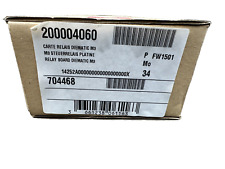 Dietrich Carte relais diematic