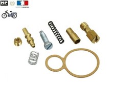 Kit réparation carburateur