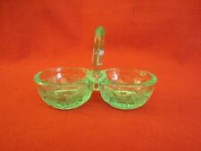 ancienne salière poivrière