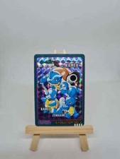 Carte Pokemon Sticker 