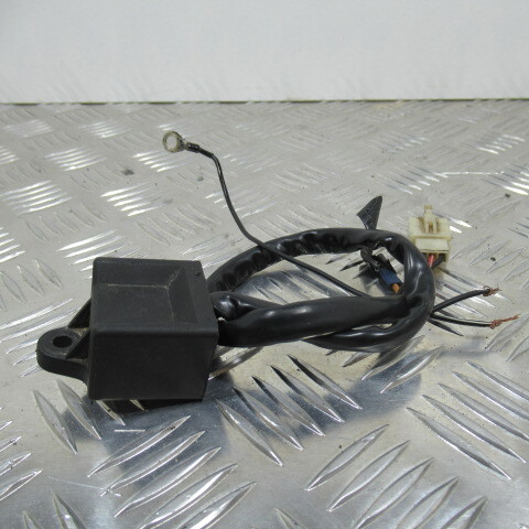 Boitier cdi yamaha piwi - cdi, 80