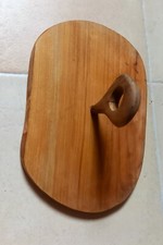 Plateau fromage en bois massif