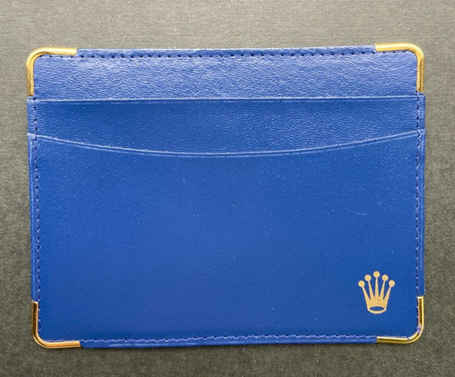 Portefeuille porte carte