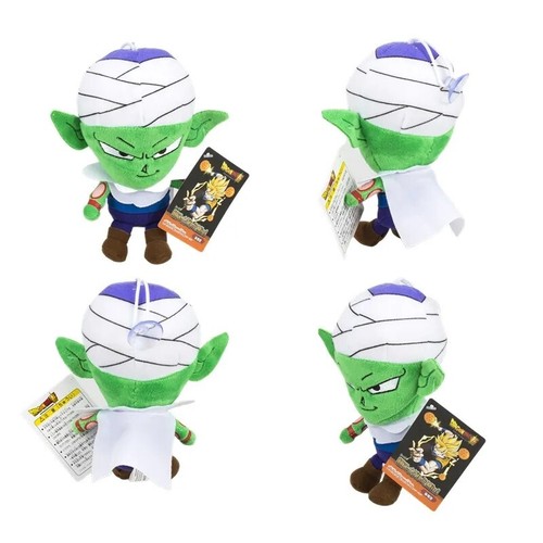 Dragon ball peluche piccolo - dragon,