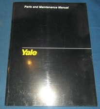 Yale Mp Mpb 040 AC Élévateur