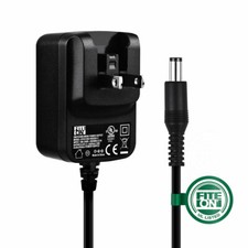 UL 5ft AC Power Adapter Power