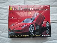 1/10 ECHELLE DEAGOSTINI