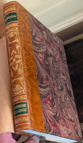 Second livre jungle - livre, la