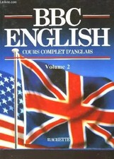 Bbc english cours complet d'anglais - volume 2 - units 9 - 12, COLLECTIF