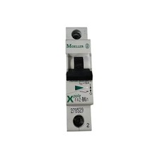 MOELLER XPOLE FAZ-B6/1