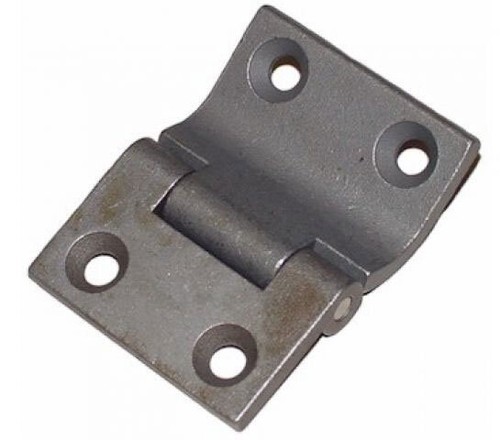 Charnière pour capot moteur