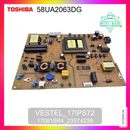 Alimentation pour tv - ✅,