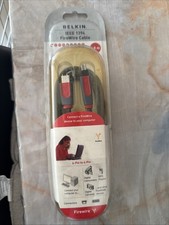 FireWire Câble 