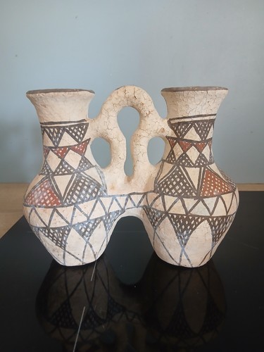 Poterie ancienne
