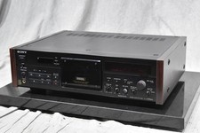 Sony TC-K555ESL ES Cassette Deck 3-Head Dolby B C S HX Pro Japan