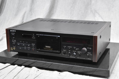 Sony k555esl cassette - tc-k555esl,