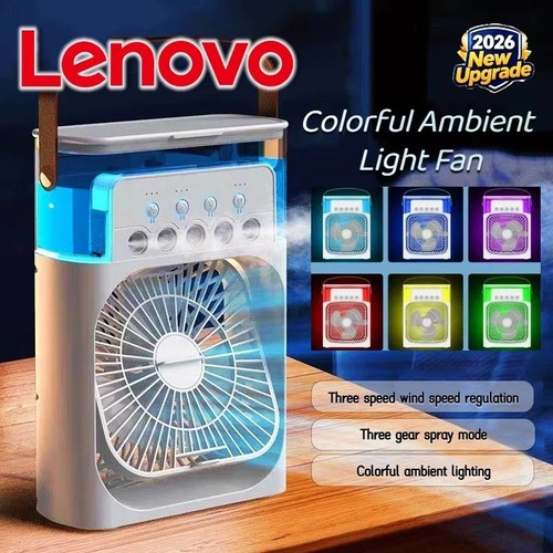Ventilateur rafraichisseur