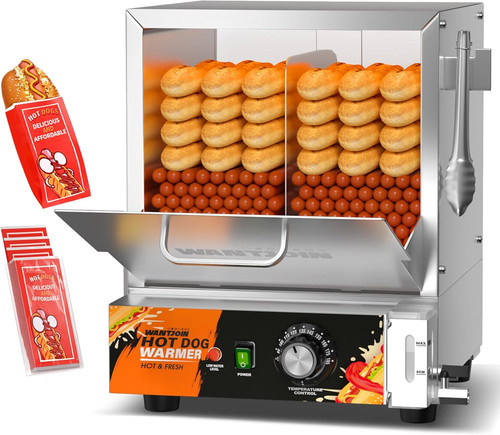 Premium commercial hot - commercial,