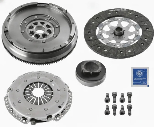 Kit embrayage 2290 601 077 - kit, d'embrayage