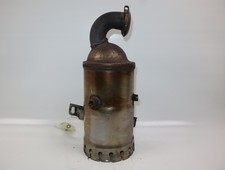 Catalyseur occasion PEUGEOT 207 Phase 1 - 1.6 HDI 16v 90ch -