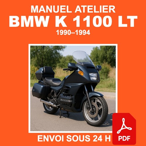 Manuel atelier bmw - atelier,