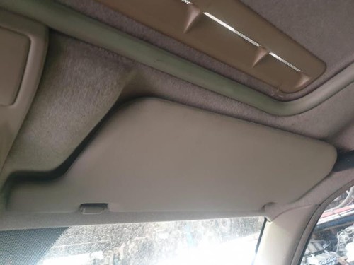 Pare soleil droit - , nissan