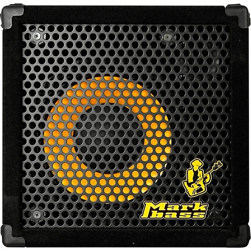 Markbass marcus miller cmd - cmd, 101