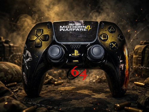 Manette ps5 sony dualsense