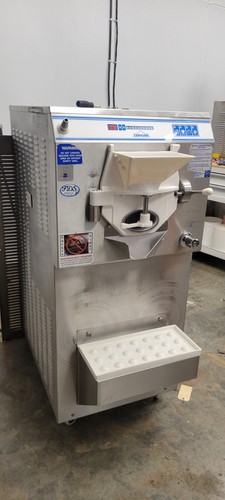 Carpigiani 502 batch - lb,