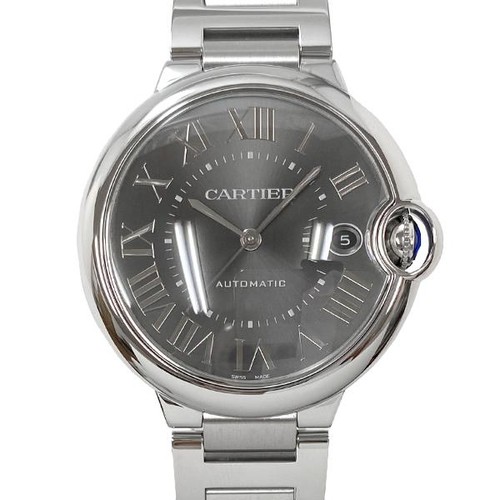 Montre homme cartier ballon - montre,
